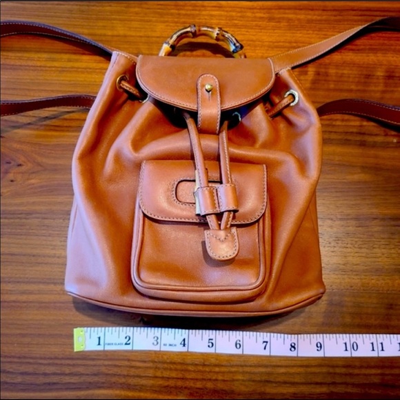 Gucci mini back pack - Picture 1 of 10